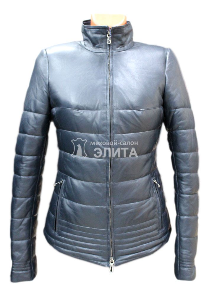 Куртка из натуральной кожи MP-61 р-р 42-50