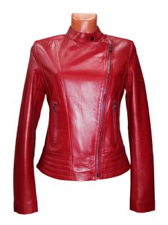 Куртка из натуральной кожи 1798 р-р 42-50, цена 16800 рублей в интернет-магазине кожи и меха ЭЛИТА