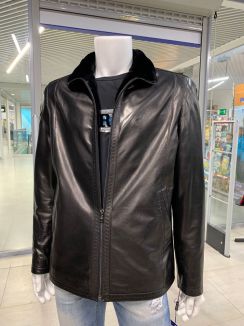 Куртка мужская 15528 р-р 58, 60, цена 34700 рублей в интернет-магазине кожи и меха ЭЛИТА